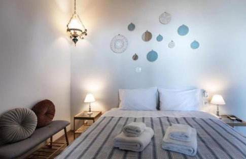 Stagiates Guest House at Pelion - Foto 8