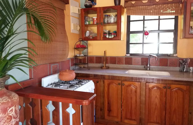 Turtleback Pavilion - Foto 10