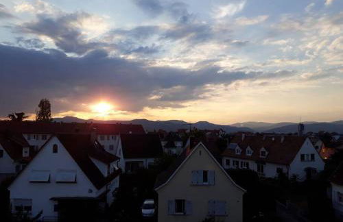 Logement idéal pour un séjour alsacien en amoureux - Foto 14