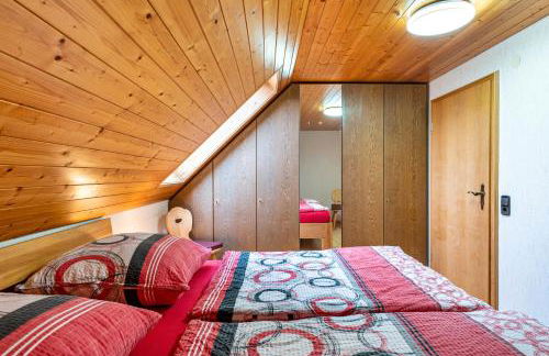 Ferienhaus Schneider Todtnauberg - Foto 18