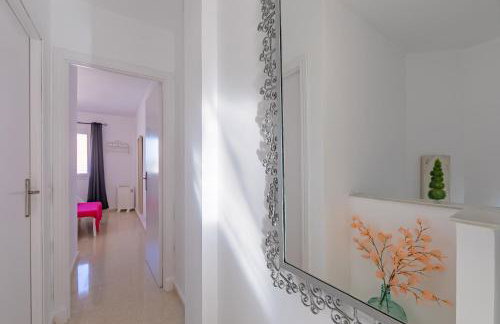 Surla Pájaro Tarifa Duplex, Sea Views & Pool - Foto 32