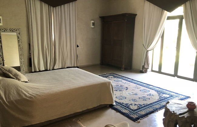 Villa Dar Victoune - Foto 21