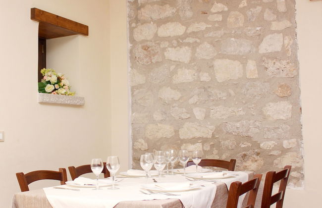 Masseria Mastrangelo - Photo 17