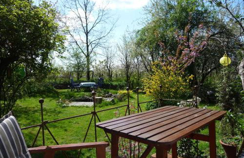 Apartment am Lühedeich - Foto 11