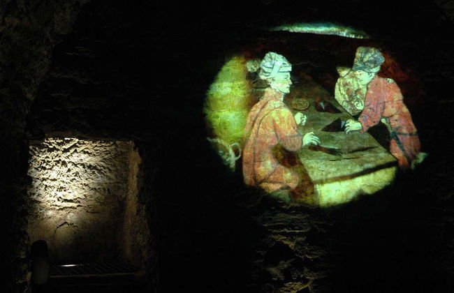 Visita guidata della Calle del Balç - Foto 6