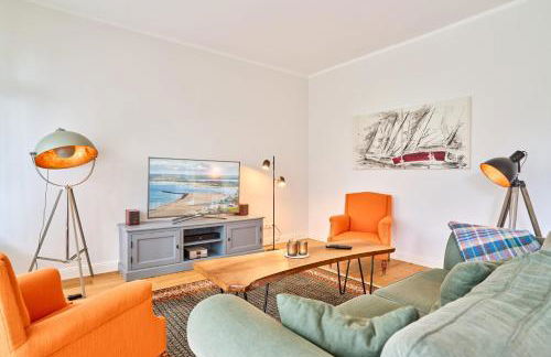 Villa Daheim Travemünde - Foto 6