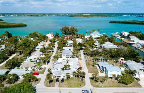 Good after Milton -Free Kayaks! Steps to Beach-bb - Foto 27