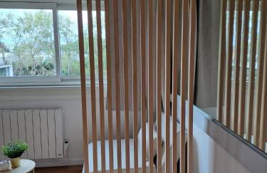 Studio neuf à Carquefou, proche Nantes - Foto 7