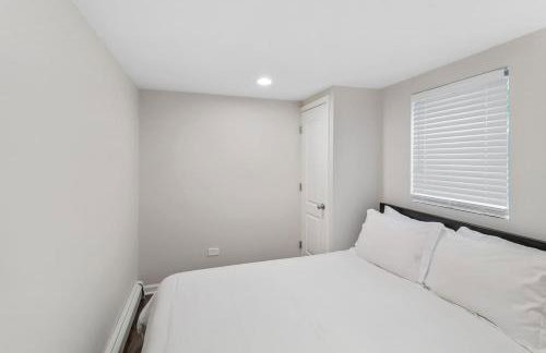 DT Libertyville Home With Arcade PacMan by Navy Base - Foto 20