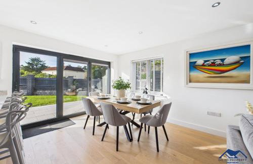 3 Bungalow-Parking-WiFi-Long Stays - Foto 20