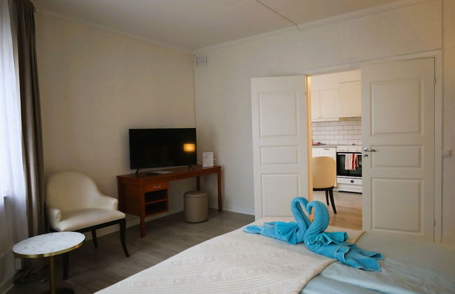 Brodderud Apartments - Photo 9