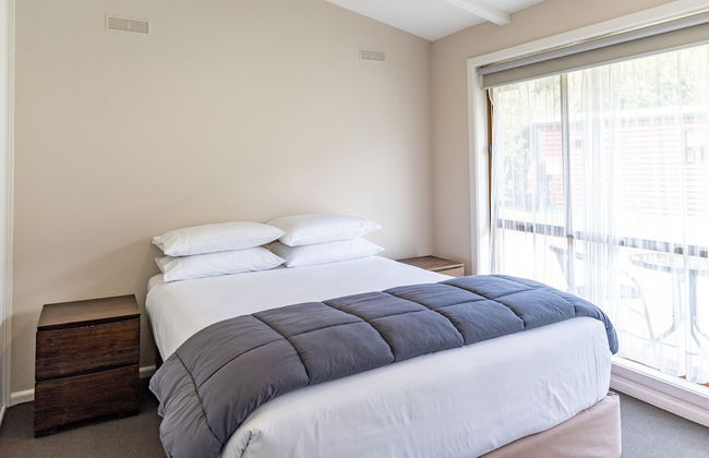 NRMA Halls Gap Holiday Park - Foto 7