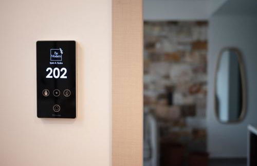 Be Modern Aparts & Studios - Photo 56