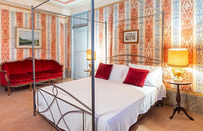 Palazzo Pozzo Bonelli 14 Emma Villas - Foto 28