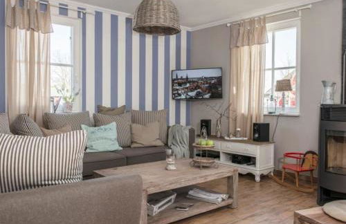 Schwanke's Holiday Home Seeadler - Foto 11