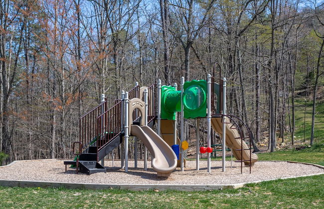 Massanutten's Regal Vistas by Tripforth - Foto 65