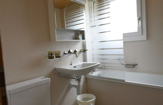 Elegant Apartment in Fieschertal near Forest - Foto 13