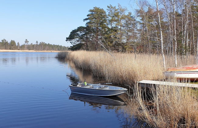 Strandstugan, Solviken - Photo 10