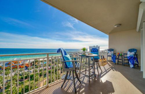 Sterling Shores 908 - Home Sea Home - Foto 19