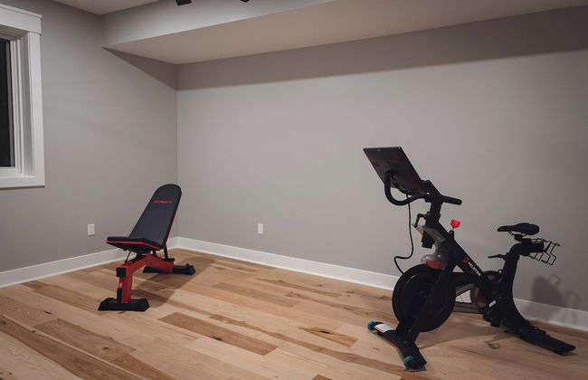 Ann Riley Farmhouse Yuba Vineyards - Foto 47