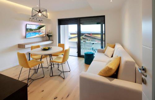 MODENA MARIS-heated pool-grill-relax-jacuzzi apartments - Foto 50