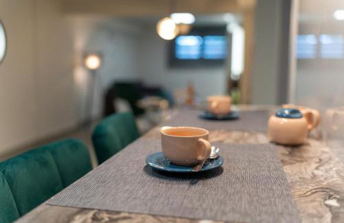 Family Luxury Guest House - Foto 19