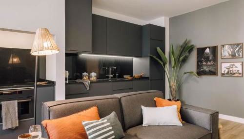 Ango - 1 bedroom in Avenidas Novas - Photo 4