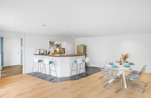 PRIME - City Apartment für 6 - Neu & Modern - Foto 6