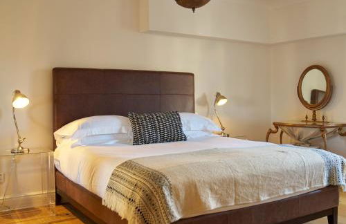 Europa House Apartments - Photo 49