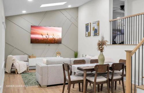 Chicago Gem! Centrally Located - proximity to O' Hare Airport - Foto 9