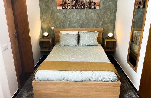 House 9 Guimarães - Foto 14