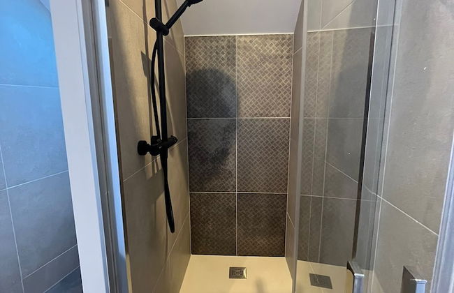 Les Brimbelles - Gite & Spa - Foto 71