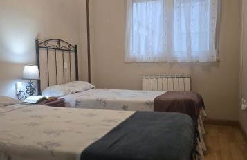 Apartamento Céntrico UNQUERA Grupo RH - 16 - Foto 32