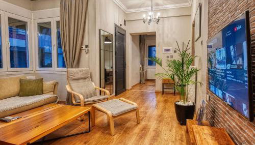 Living Life Apartment Komotini - Foto 3