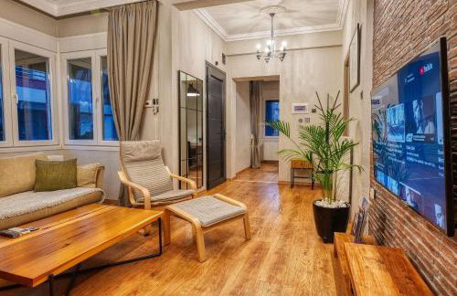 Living Life Apartment Komotini - Foto 3