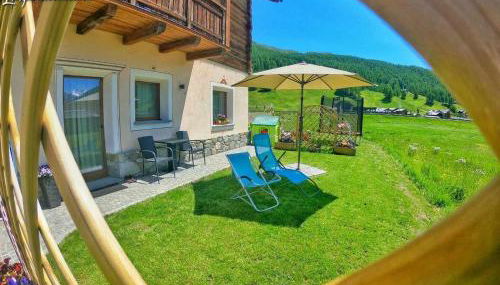 Al Bait da Valeriano by Livigno Accomodation - Foto 4