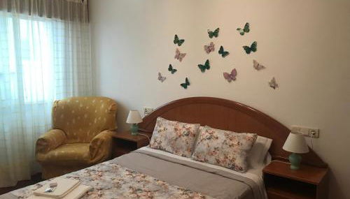 Apartamentos turísticos CHUS - Foto 3