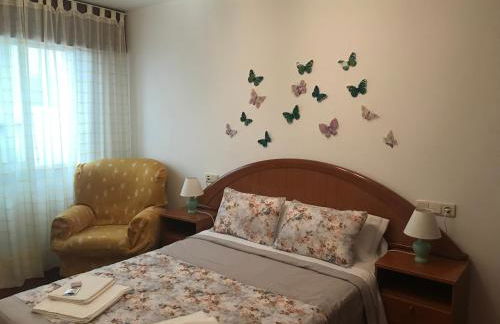 Apartamentos turísticos CHUS - Foto 3