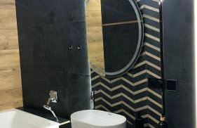 Sadowa Ostoja z prywatnymi jacuzzi - Foto 4