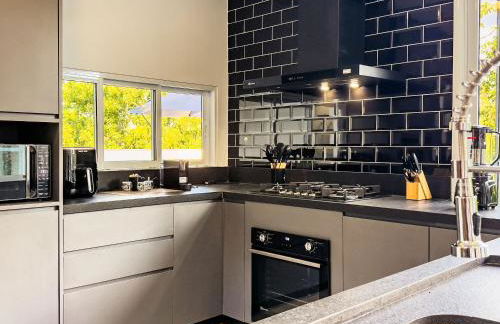 Luxo e segurança - 30 minutos de SP - Foto 36