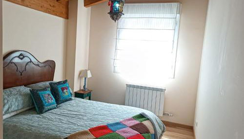 Alojamiento completo en Cuzcurrita - Foto 5