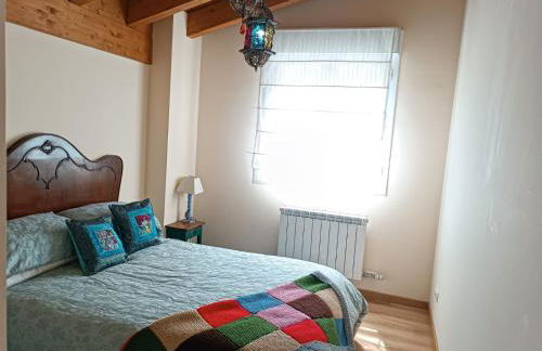 Alojamiento completo en Cuzcurrita - Foto 5