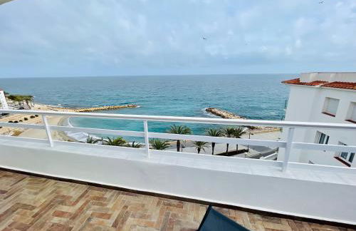 Respiro Del Mar - Beachfront Superior Apartment - Foto 19