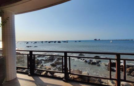 IATE PLAZA HOTEL Calçadão Frente Mar 603 - Foto 32