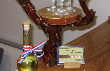 Apartment Maximilian-free parking!!! - Foto 16