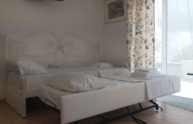 Estate Dafnopanagia Luxury Apartment - Photo 36