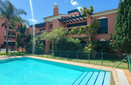 Chambao Suite Marbella Cabopino Beach - Photo 31