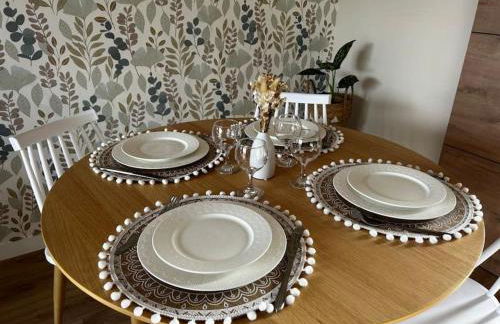 L'arbre de soie Futuroscope Acacia - Foto 21