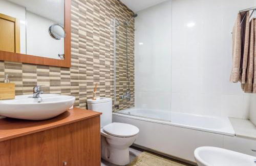 Precioso apartamento nuevo en el centro de A Coruña! - Foto 10