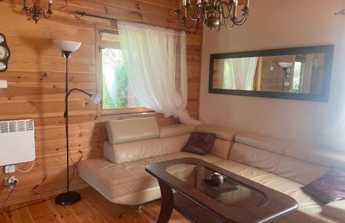 DOM Z BALI Villa Bajkowy Dom - Foto 28